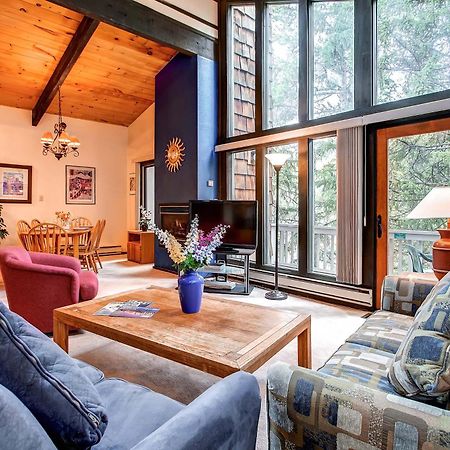 Enchanting Mountain Haven - Ski, Explore & Relax With Unrivaled Views - Tb303 Брекенрідж Екстер'єр фото