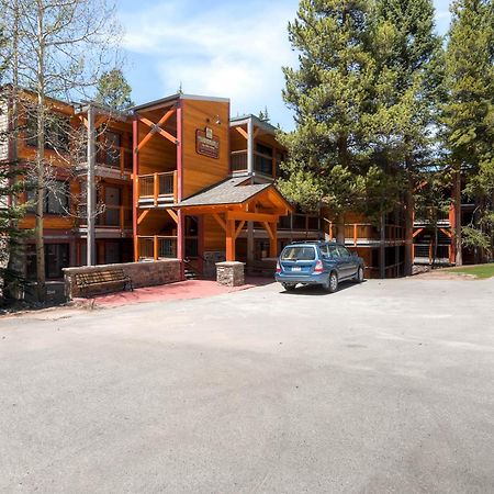 Enchanting Mountain Haven - Ski, Explore & Relax With Unrivaled Views - Tb303 Брекенрідж Екстер'єр фото