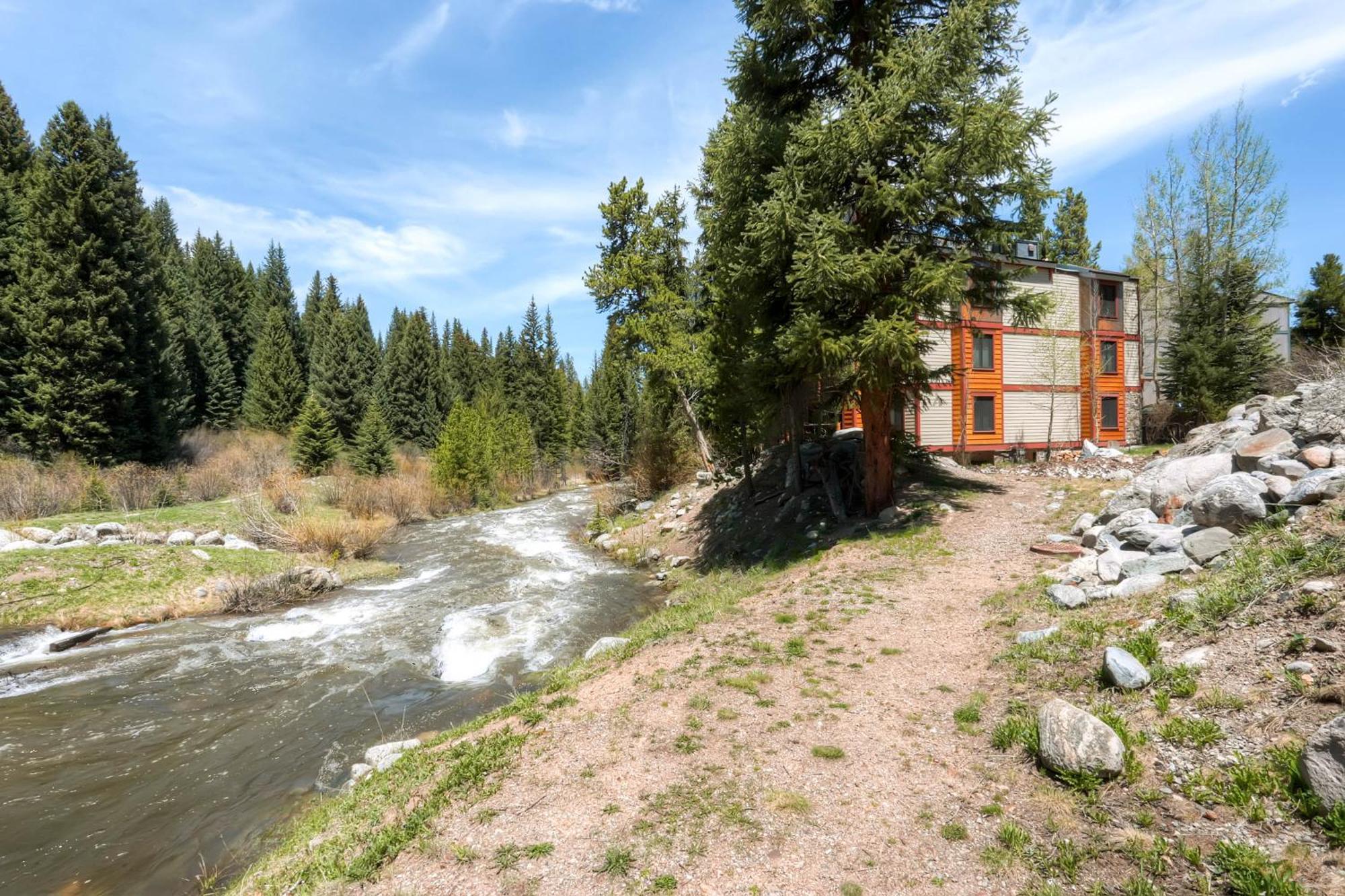 Enchanting Mountain Haven - Ski, Explore & Relax With Unrivaled Views - Tb303 Брекенрідж Екстер'єр фото