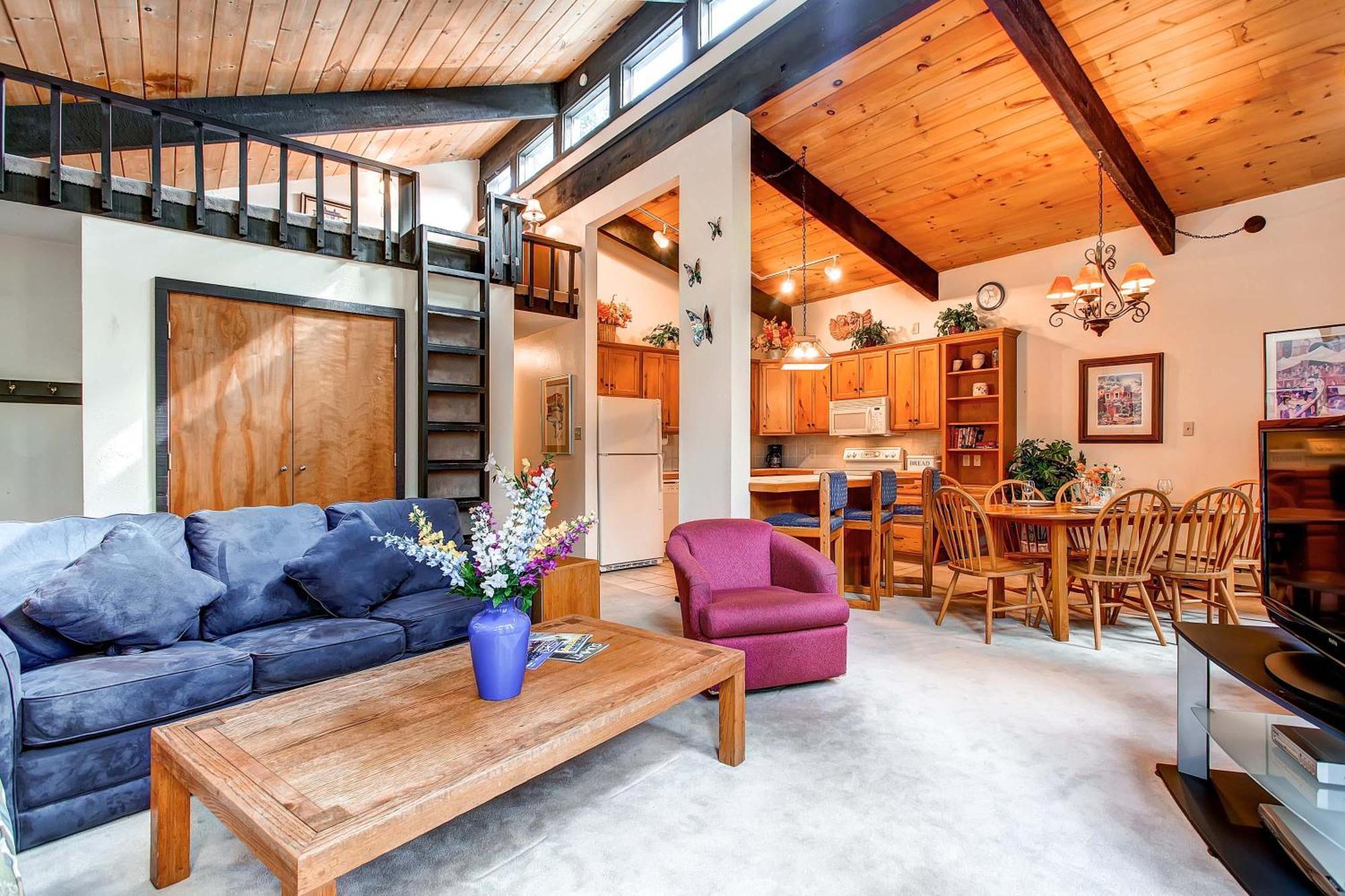 Enchanting Mountain Haven - Ski, Explore & Relax With Unrivaled Views - Tb303 Брекенрідж Екстер'єр фото