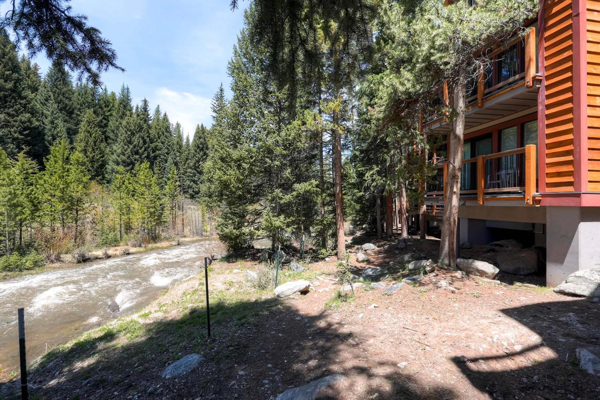 Enchanting Mountain Haven - Ski, Explore & Relax With Unrivaled Views - Tb303 Брекенрідж Екстер'єр фото