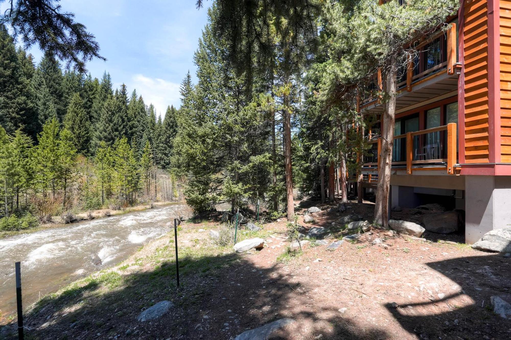 Enchanting Mountain Haven - Ski, Explore & Relax With Unrivaled Views - Tb303 Брекенрідж Екстер'єр фото